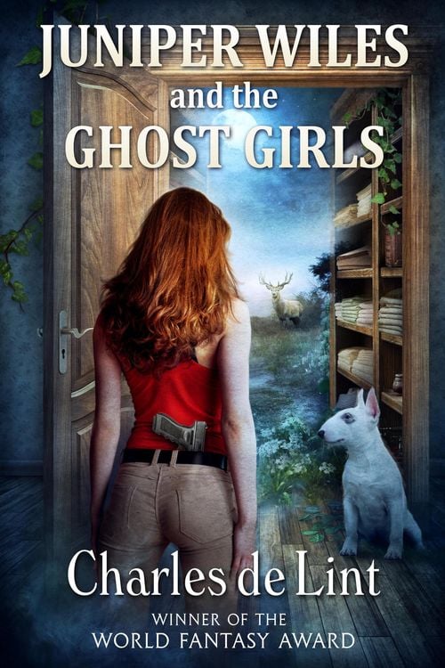 Produktbild: Juniper Wiles and the Ghost Girls