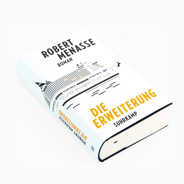 Produktbild: Die Erweiterung