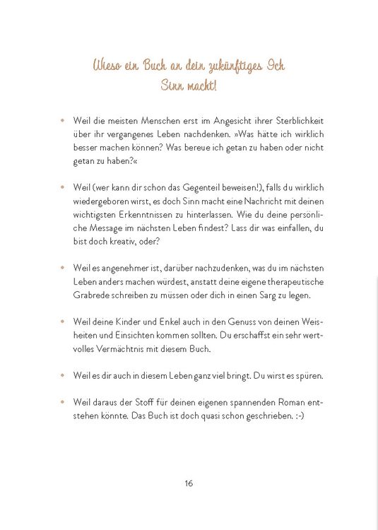 Produktbild: Das Projekt ICH