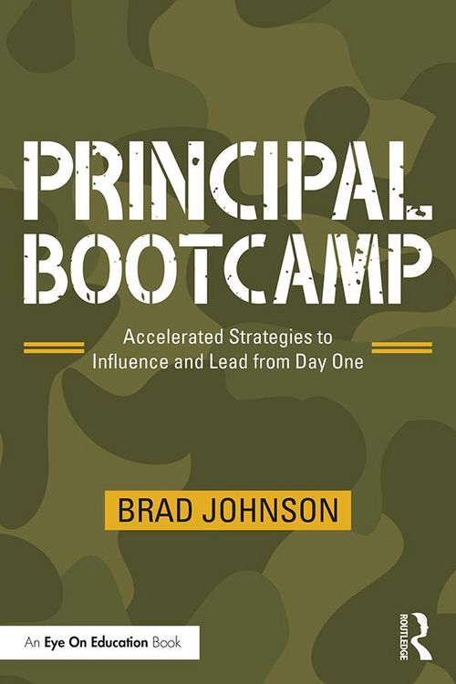 Produktbild: Principal Bootcamp
