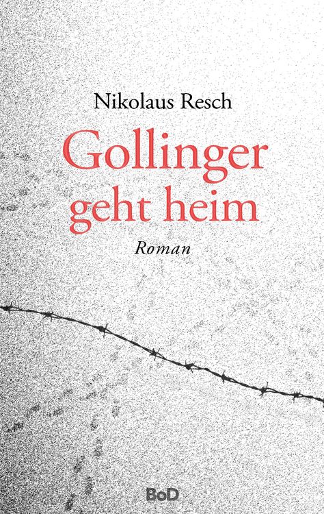 Produktbild: Gollinger geht heim