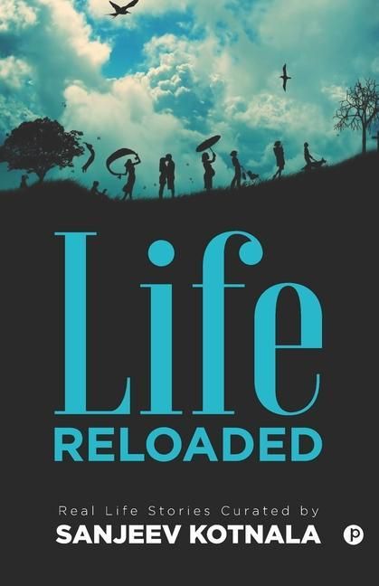 Produktbild: Life Reloaded