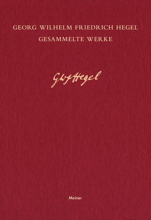Produktbild: Vorlesungen &uuml;ber die Wissenschaft der Logik I