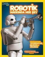 Produktbild: Robotik Hakkinda Her Sey