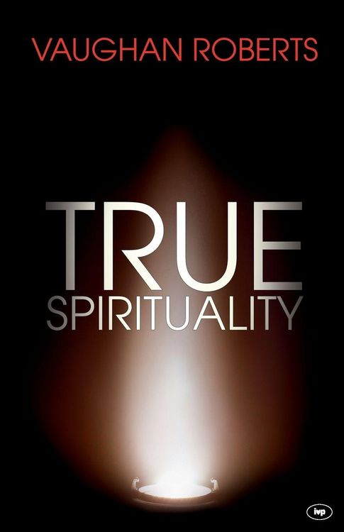 Produktbild: True Spirituality