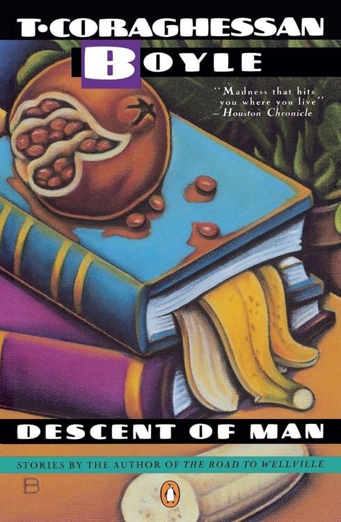 Produktbild: Descent of Man