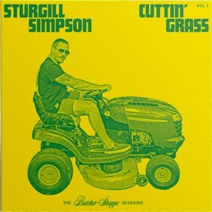 Produktbild: Cuttin' Grass - Vol. 1 (Butcher Shoppe Sessions)