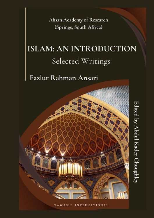 Produktbild: Islam