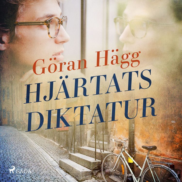 Produktbild: Hj&auml;rtats diktatur