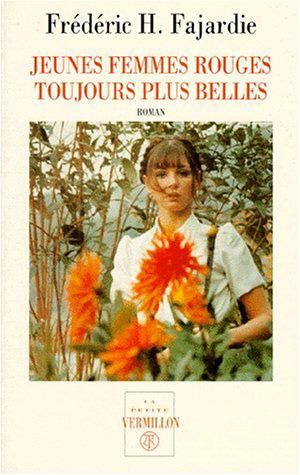 Produktbild: Jeunes femmes rouges toujours plus belles