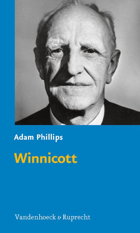 Produktbild: Winnicott