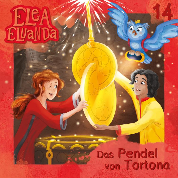 Produktbild: Das Pendel von Tortona