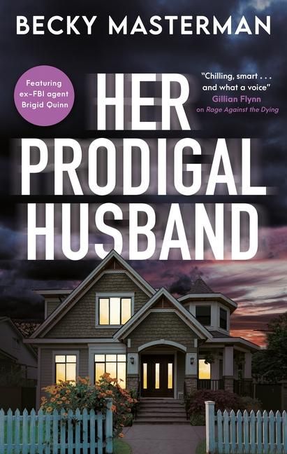 Produktbild: Her Prodigal Husband