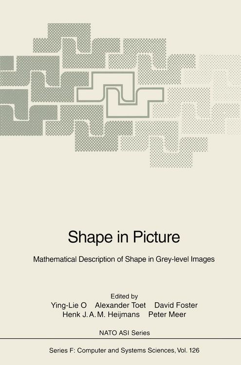Produktbild: Shape in Picture
