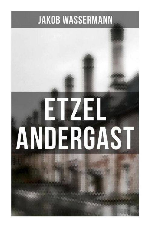 Produktbild: Etzel Andergast