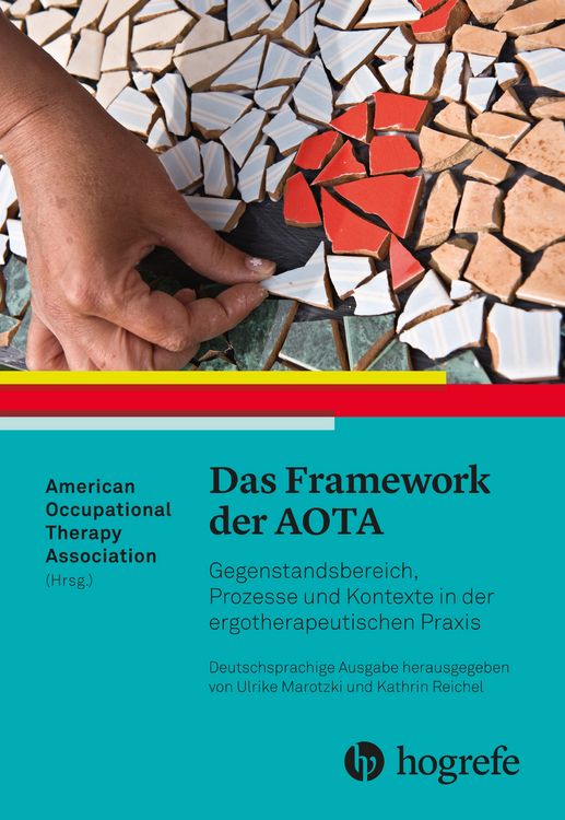 Produktbild: Das Framework der AOTA