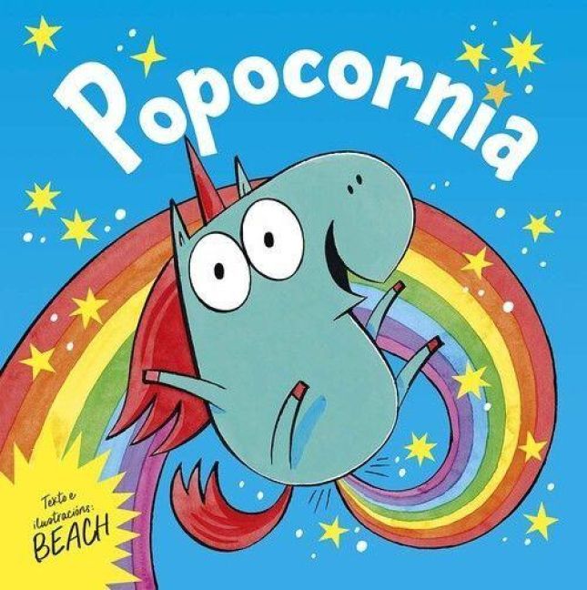 Produktbild: Popocornia