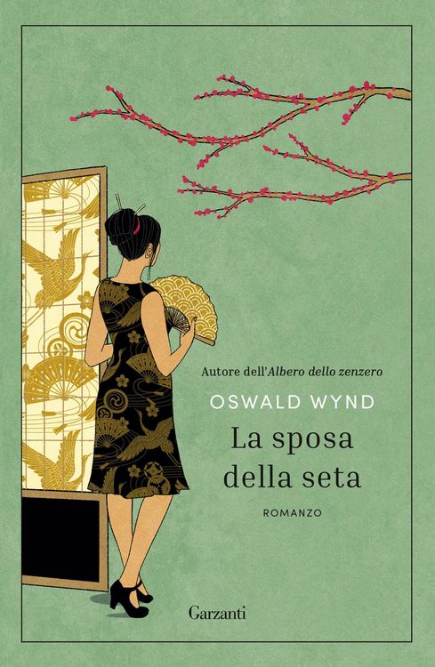 Produktbild: La sposa della seta