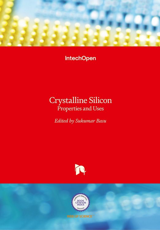 Produktbild: Crystalline Silicon