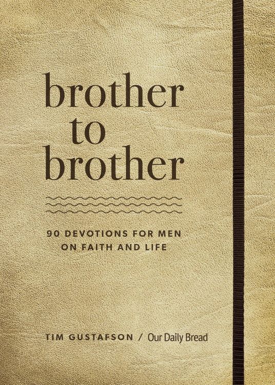 Produktbild: Brother to Brother