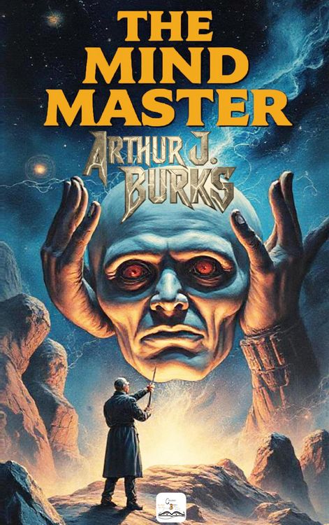 Produktbild: The Mind Master