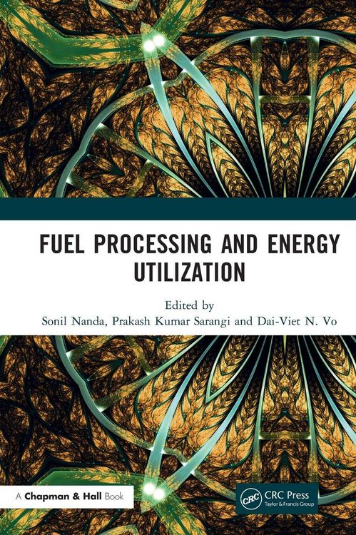 Produktbild: Fuel Processing and Energy Utilization