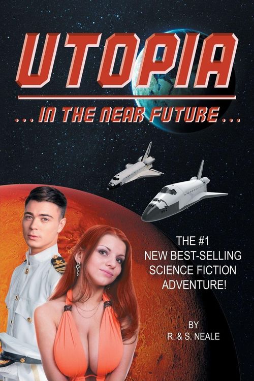 Produktbild: Utopia