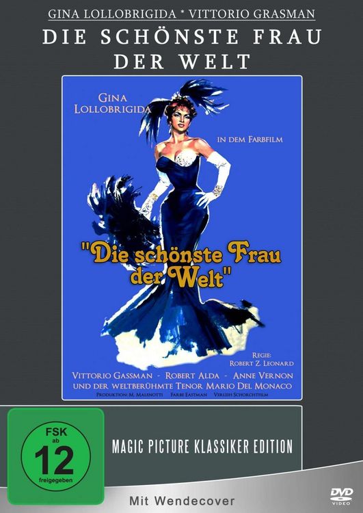 Produktbild: Das Fr&auml;ulein und der Vagabund