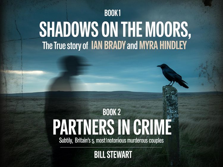 Produktbild: Shadows on the Moors