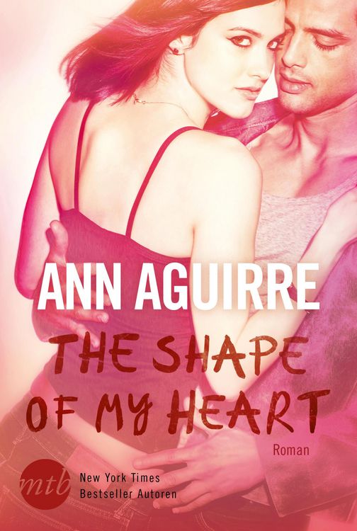 Produktbild: The Shape of My Heart