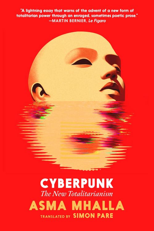 Produktbild: Cyberpunk