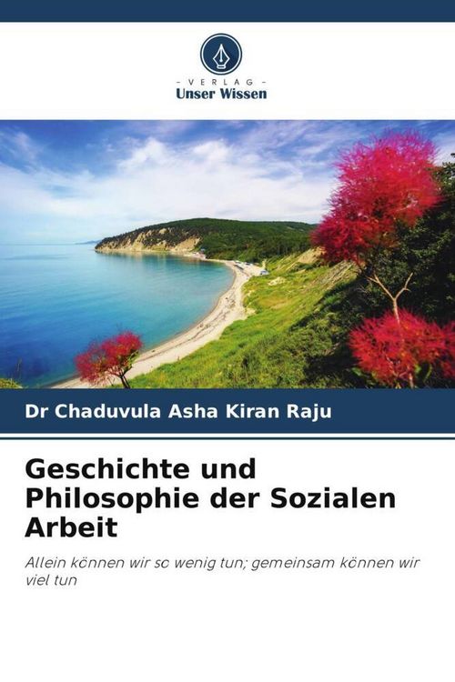 Produktbild: Geschichte und Philosophie der Sozialen Arbeit