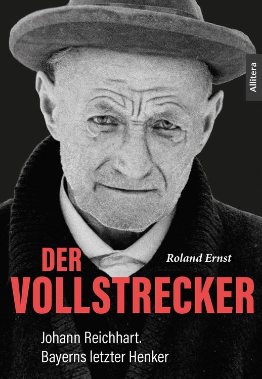 Produktbild: Der Vollstrecker