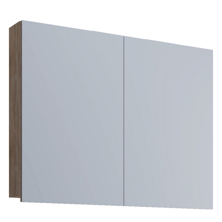 Produktbild: Spiegelschrank Spiegel Badezimmer Badinos 60x80 cm