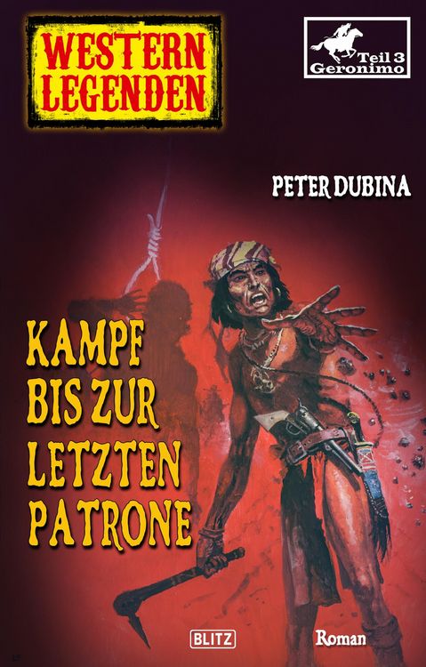 Produktbild: Western Legenden 41: Kampf bis zur letzten Patrone