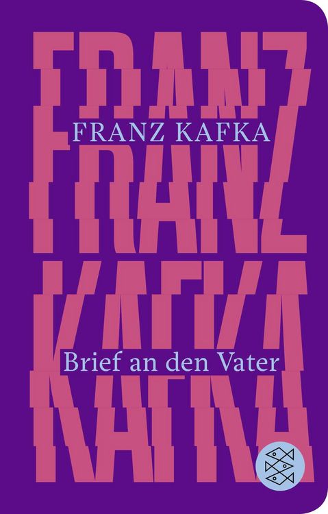 Bild vom Artikel Brief an den Vater vom Autor Franz Kafka