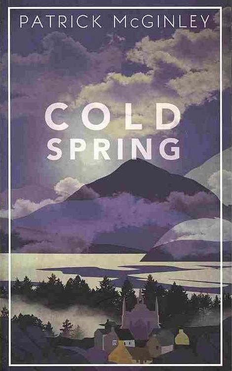 Produktbild: Mcginley, P: Cold Spring