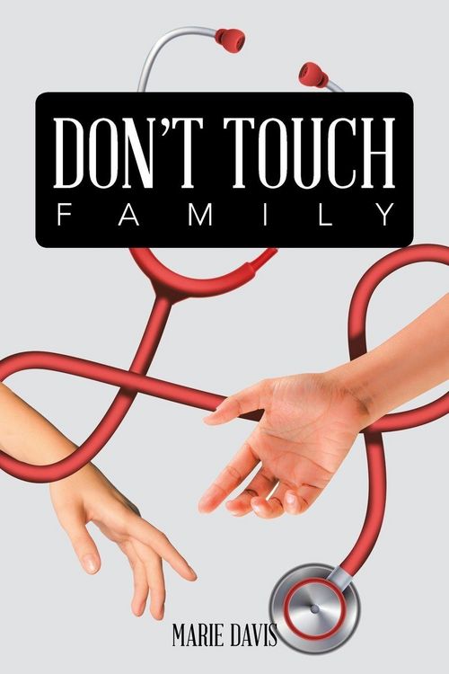 Produktbild: Don't Touch Family