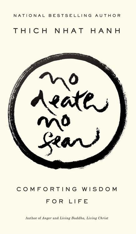 Produktbild: No Death, No Fear
