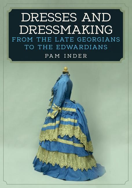 Produktbild: Dresses and Dressmaking