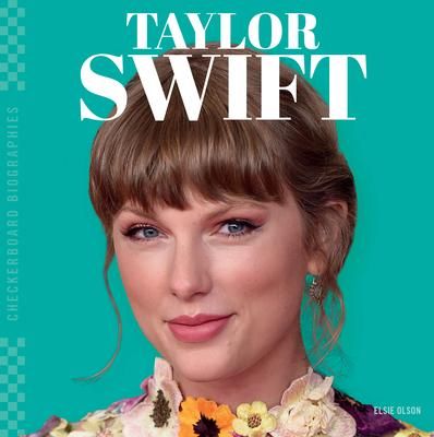 Produktbild: Taylor Swift