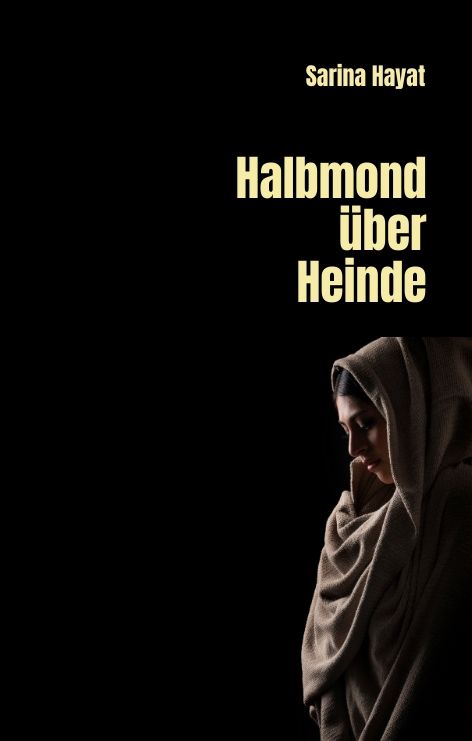 Produktbild: Halbmond &uuml;ber Heinde