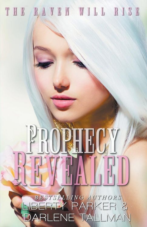 Produktbild: Prophecy Revealed