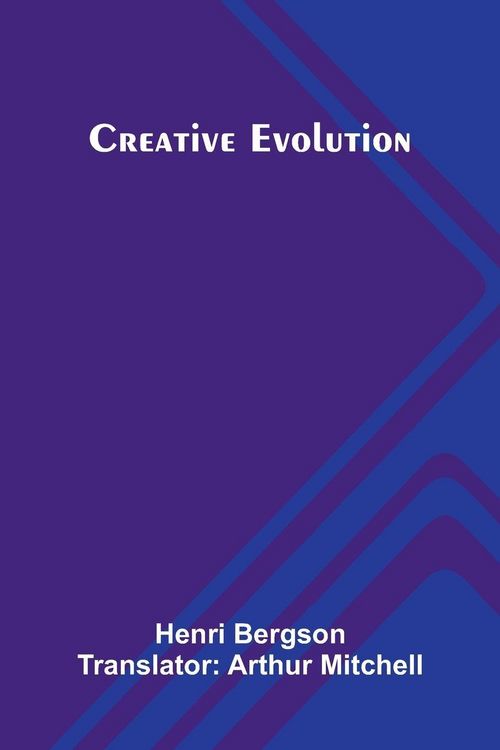 Produktbild: Creative Evolution