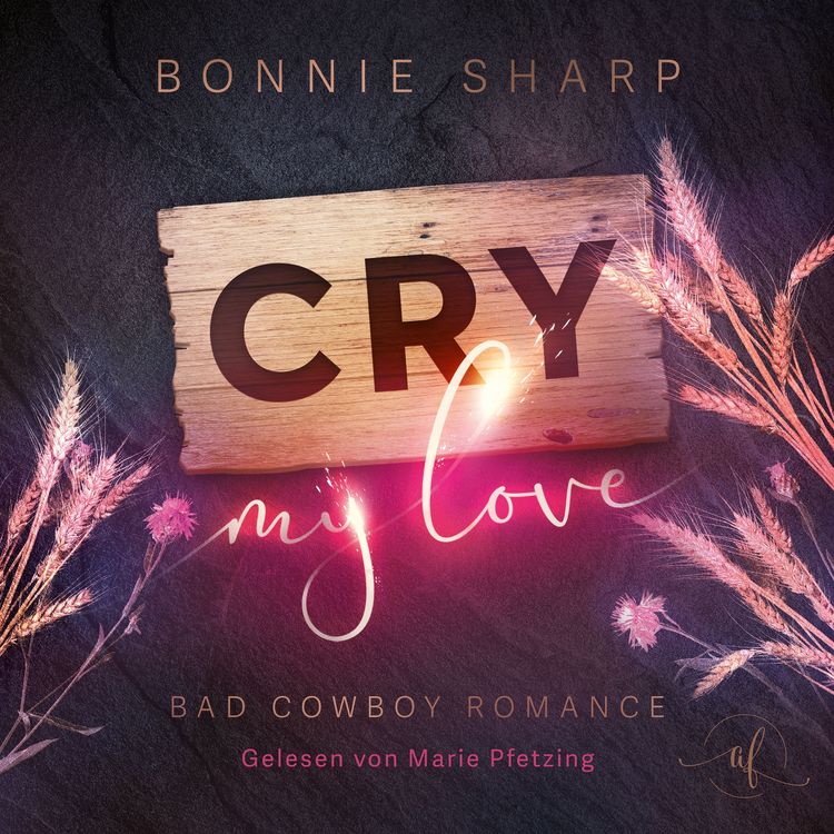 Produktbild: Cry my love: