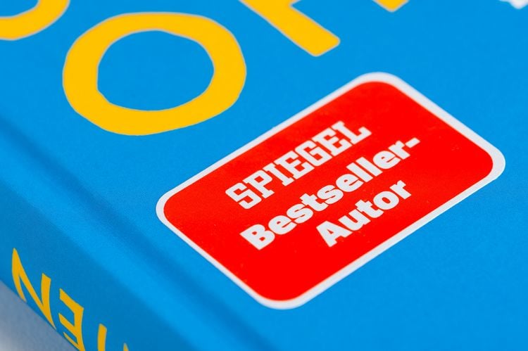 Produktbild: Unten Ohne &ndash; Geschichten aus dem Homeoffice