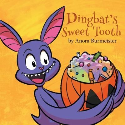 Produktbild: Dingbat's Sweet Tooth