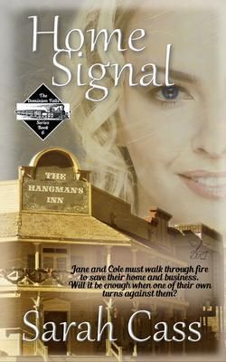 Produktbild: Home Signal (The Dominion Falls Series book 6)