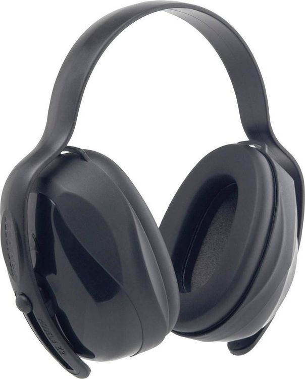 Produktbild: Moldex Z2 6220 Kapselgeh&ouml;rschutz 28 dB EN 352-1:2002 1St.