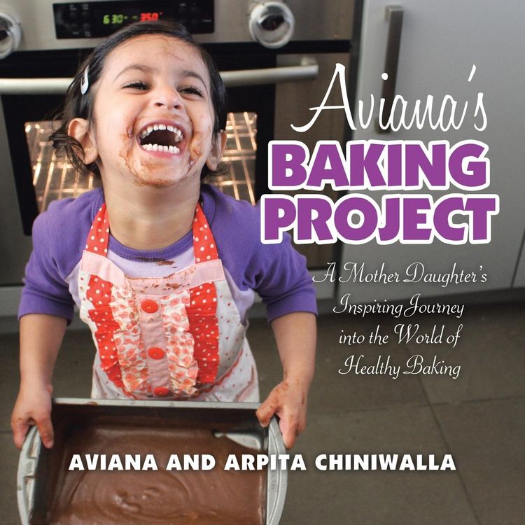 Produktbild: Aviana's Baking Project